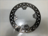 DISQUE ARRIERE HONDA 450 CRF R 2009