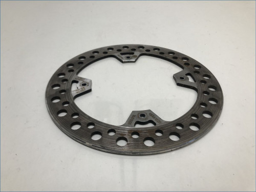 DISQUE ARRIERE HONDA 450 CRF R 2009