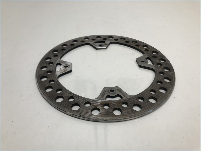 DISQUE ARRIERE HONDA 450 CRF R 2009