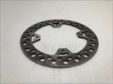 DISQUE ARRIERE HONDA 450 CRF R 2009