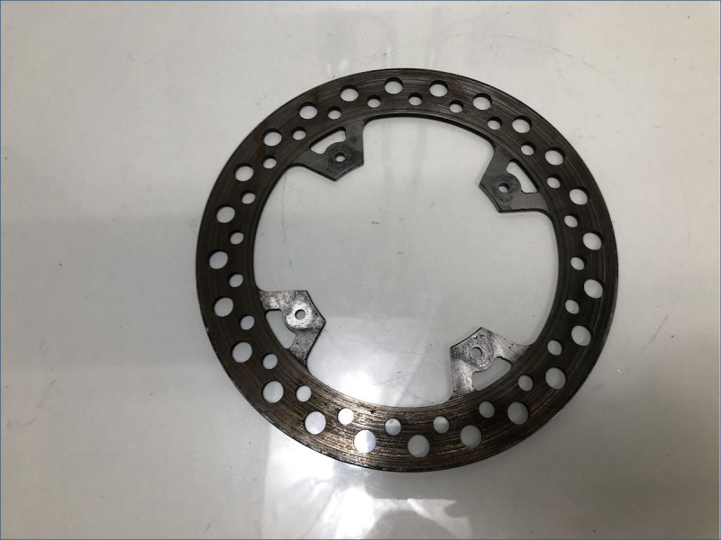 DISQUE ARRIERE HONDA 450 CRF R 2009