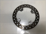 DISQUE ARRIERE HONDA 450 CRF R 2009