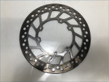 DISQUE AVANT GAUCHE HONDA 450 CRF R 2009