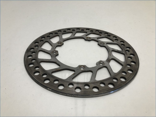 DISQUE AVANT GAUCHE HONDA 450 CRF R 2009