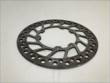 DISQUE AVANT GAUCHE HONDA 450 CRF R 2009