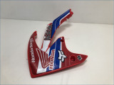 ECOPE DE RADIATEUR GAUCHE HONDA 450 CRF R 2009