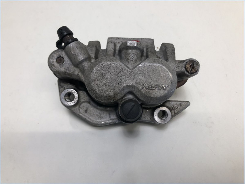 ETRIER DE FREIN AVANT GAUCHE HONDA 450 CRF R 2009