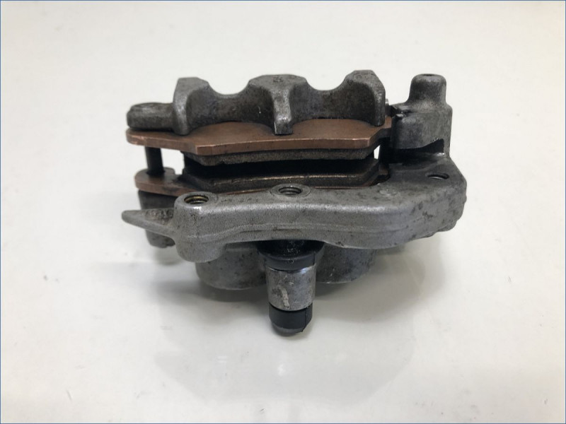 ETRIER DE FREIN AVANT GAUCHE HONDA 450 CRF R 2009