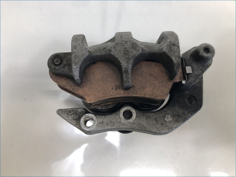 ETRIER DE FREIN AVANT GAUCHE HONDA 450 CRF R 2009