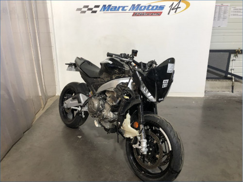 APRILIA 660 TUONO 
