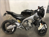 APRILIA 660 TUONO 