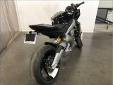 APRILIA 660 TUONO 