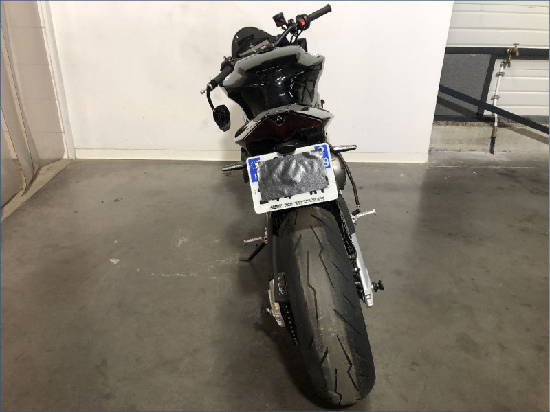 APRILIA 660 TUONO 