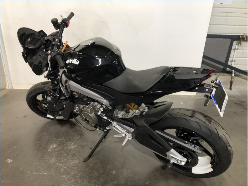 APRILIA 660 TUONO 