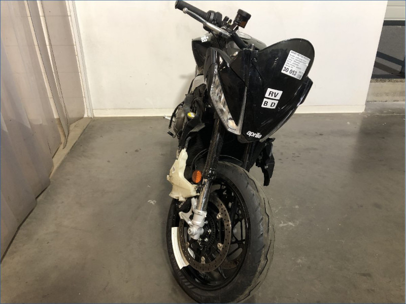 APRILIA 660 TUONO 