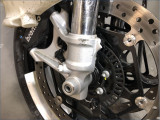 APRILIA 660 TUONO 