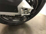 APRILIA 660 TUONO 