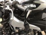 APRILIA 660 TUONO 