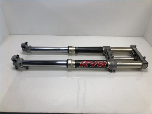 FOURCHE COMPLETE HONDA 450 CRF R 2009