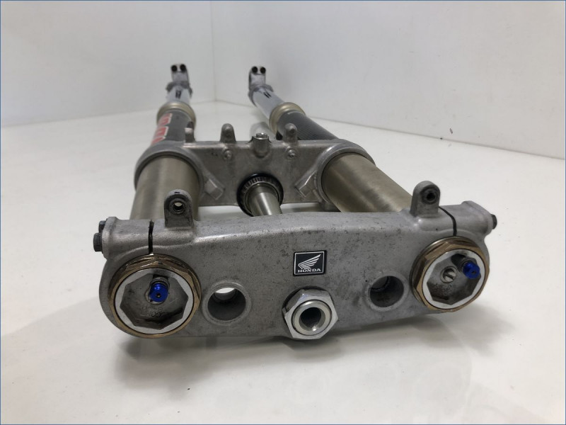 FOURCHE COMPLETE HONDA 450 CRF R 2009