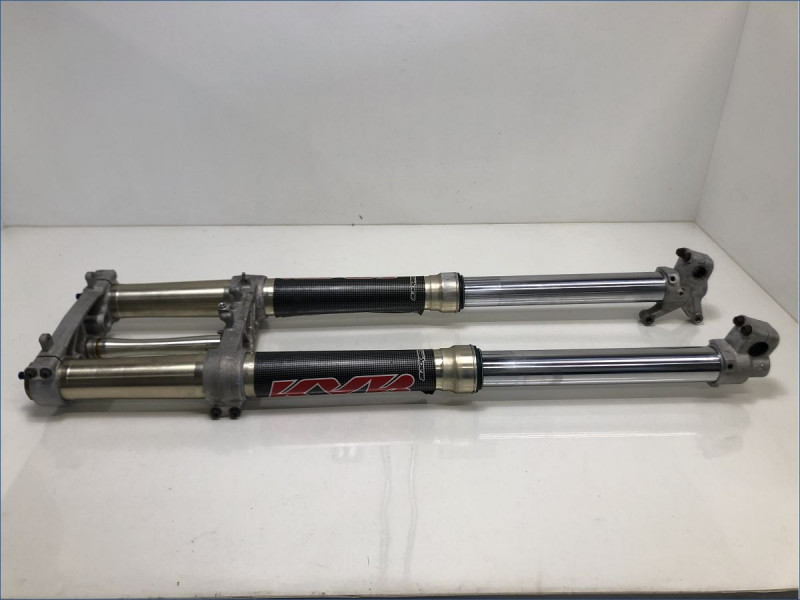 FOURCHE COMPLETE HONDA 450 CRF R 2009