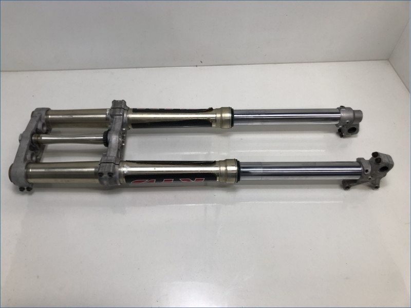 FOURCHE COMPLETE HONDA 450 CRF R 2009