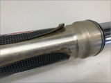 FOURCHE COMPLETE HONDA 450 CRF R 2009