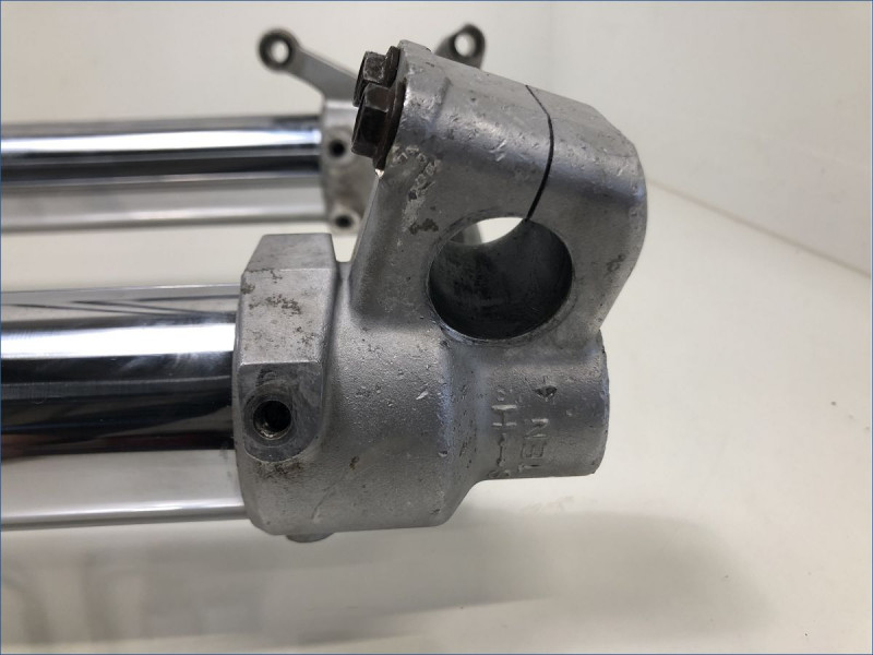 FOURCHE COMPLETE HONDA 450 CRF R 2009