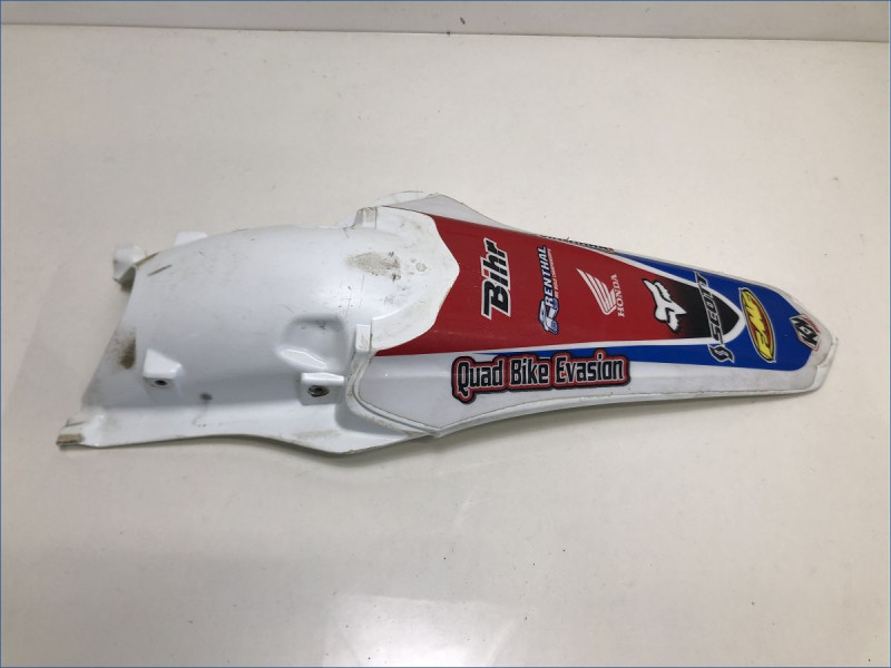 GARDE BOUE ARRIERE HONDA 450 CRF R 2009