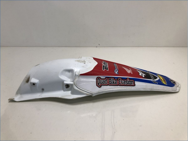 GARDE BOUE ARRIERE HONDA 450 CRF R 2009