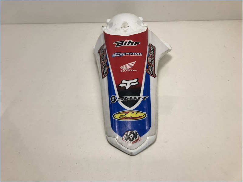 GARDE BOUE ARRIERE HONDA 450 CRF R 2009