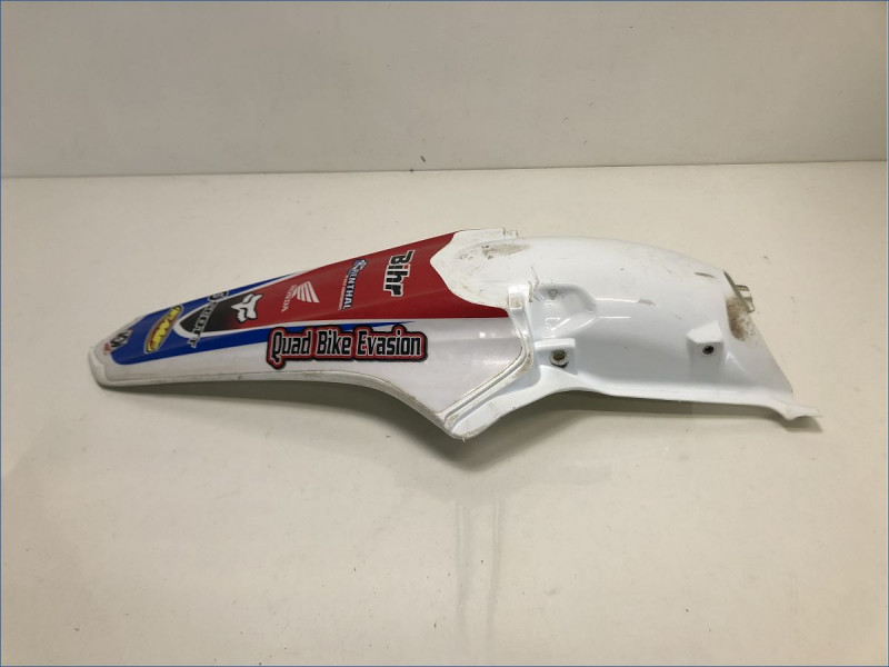 GARDE BOUE ARRIERE HONDA 450 CRF R 2009