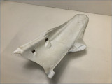 GARDE BOUE ARRIERE HONDA 450 CRF R 2009