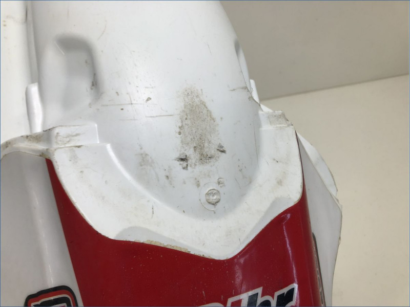GARDE BOUE ARRIERE HONDA 450 CRF R 2009
