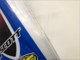 GARDE BOUE ARRIERE HONDA 450 CRF R 2009