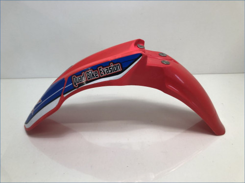 GARDE BOUE AVANT HONDA 450 CRF R 2009