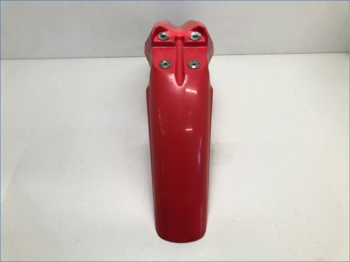 GARDE BOUE AVANT HONDA 450 CRF R 2009