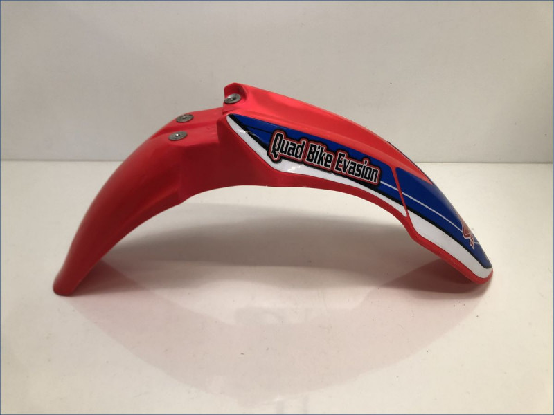 GARDE BOUE AVANT HONDA 450 CRF R 2009