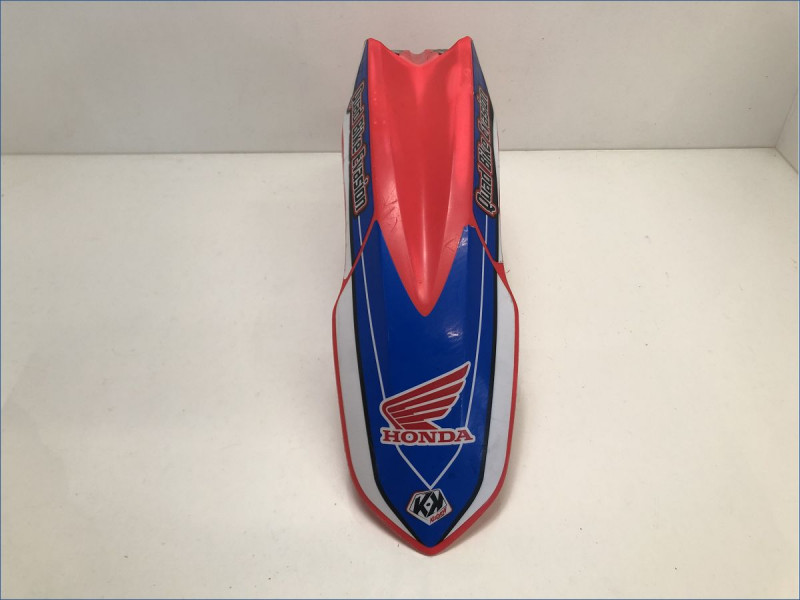 GARDE BOUE AVANT HONDA 450 CRF R 2009