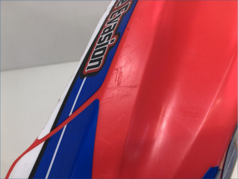 GARDE BOUE AVANT HONDA 450 CRF R 2009