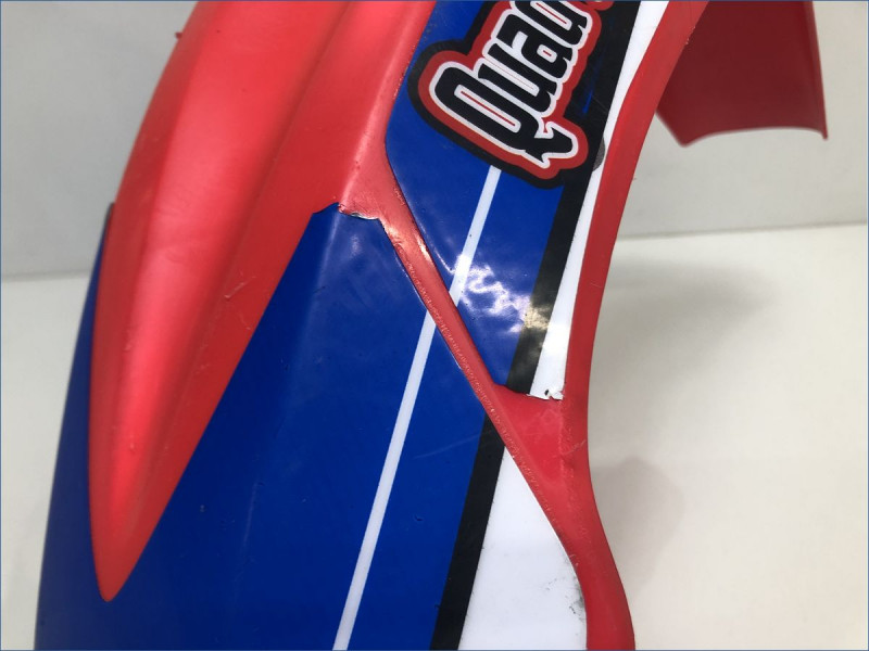 GARDE BOUE AVANT HONDA 450 CRF R 2009