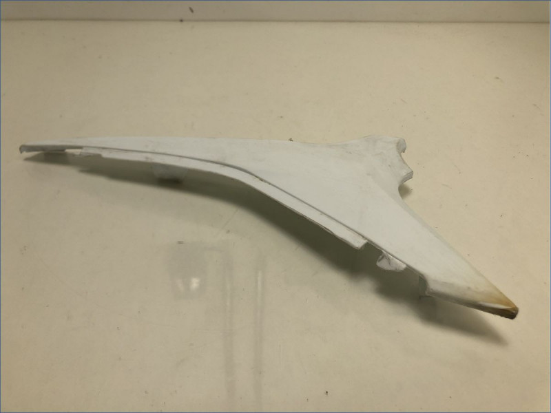 HABILLAGE DE BOITE A AIR DROIT HONDA 450 CRF R 2009