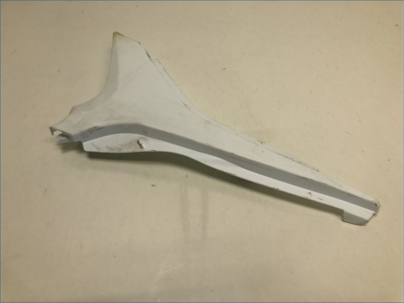 HABILLAGE DE BOITE A AIR DROIT HONDA 450 CRF R 2009