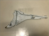 HABILLAGE DE BOITE A AIR DROIT HONDA 450 CRF R 2009