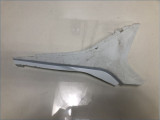 HABILLAGE DE BOITE A AIR GAUCHE HONDA 450 CRF R 2009