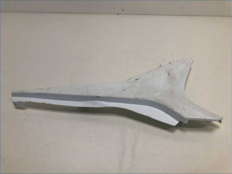 HABILLAGE DE BOITE A AIR GAUCHE HONDA 450 CRF R 2009