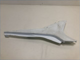 HABILLAGE DE BOITE A AIR GAUCHE HONDA 450 CRF R 2009