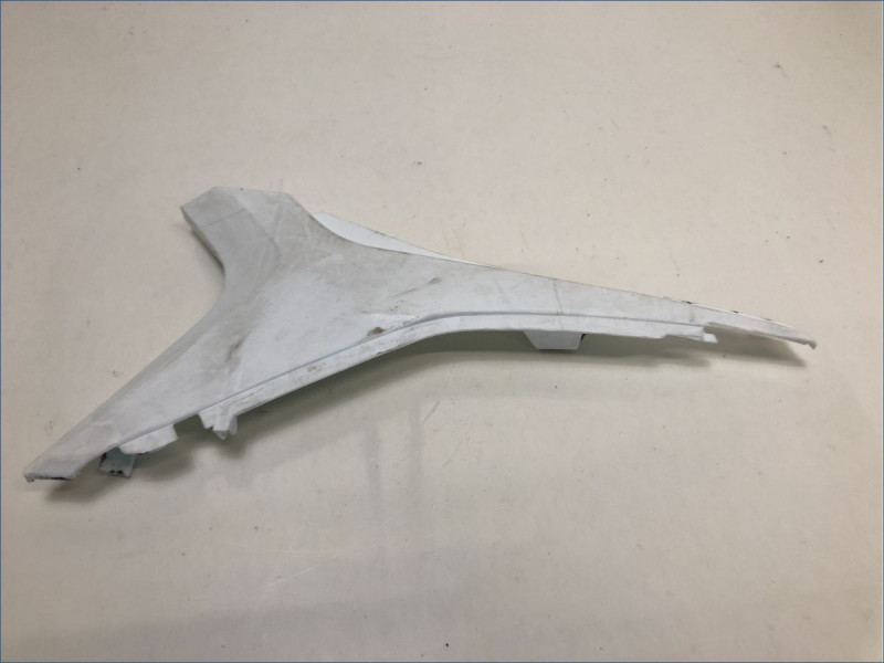 HABILLAGE DE BOITE A AIR GAUCHE HONDA 450 CRF R 2009