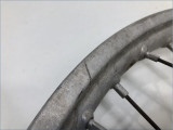 JANTE AVANT HONDA 450 CRF R 2009