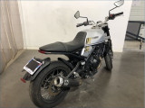 BRIXTON BX 500 